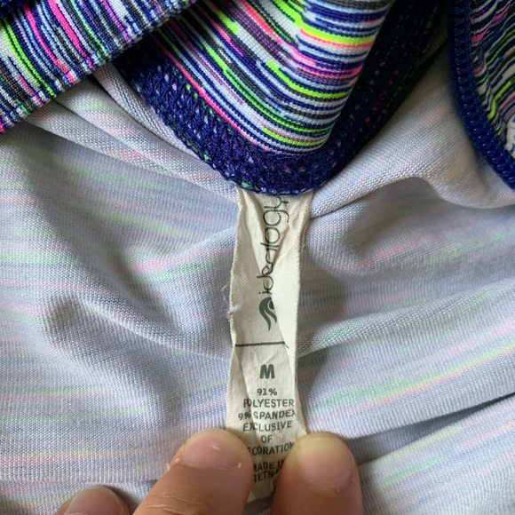 Girls zip up - Picture 8 of 12